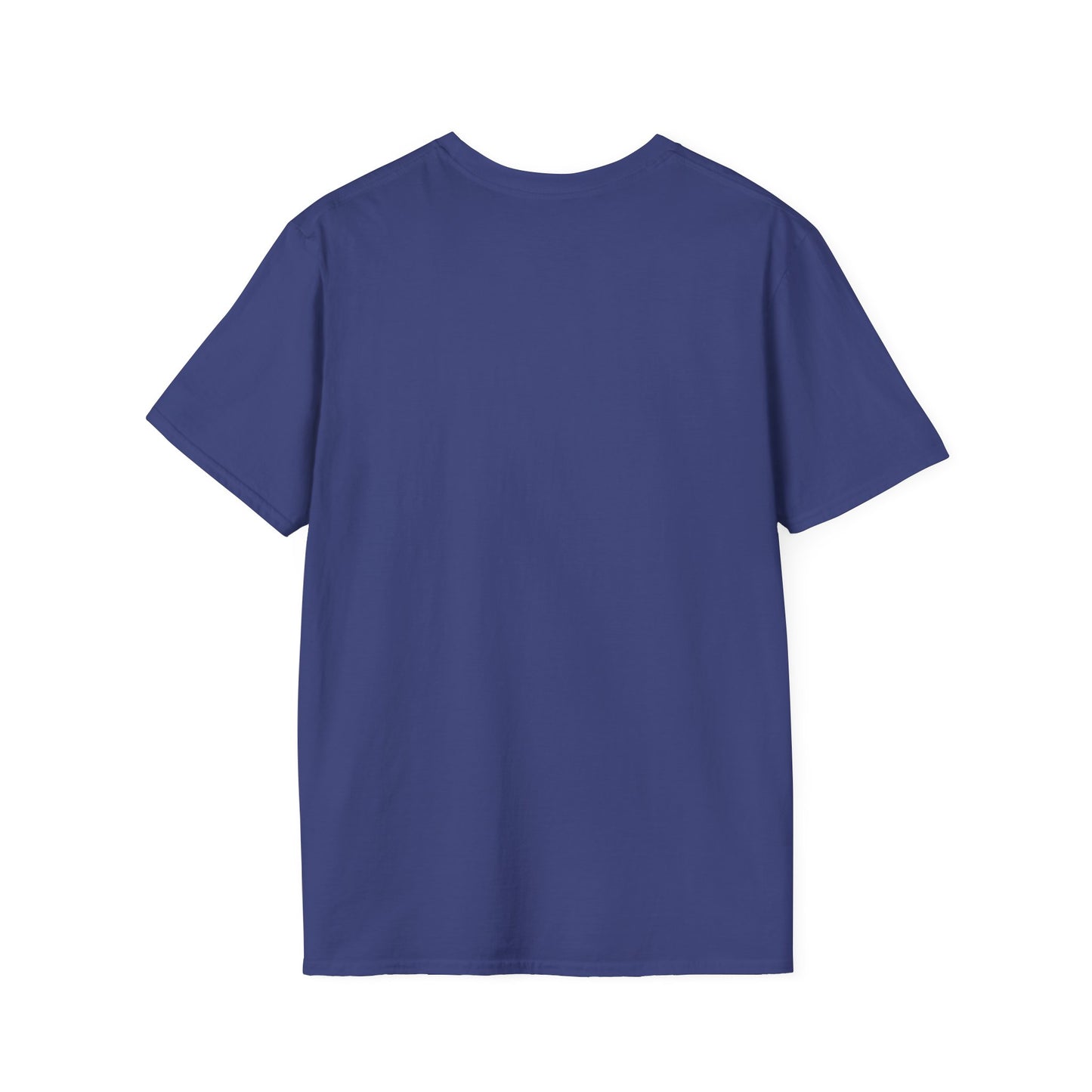 Ashbrook Est. 1983 Pocket Graphic Softstyle Tee