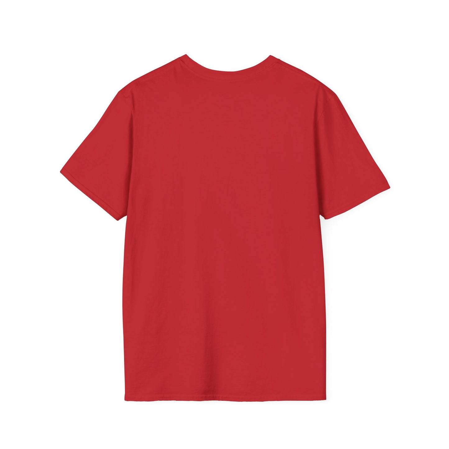 Ashbrook Grand Opening Grid Softstyle Tee