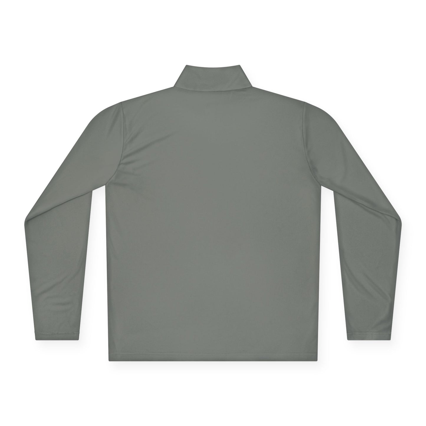 Unisex Quarter-Zip Pullover Ashbrook Eagle A