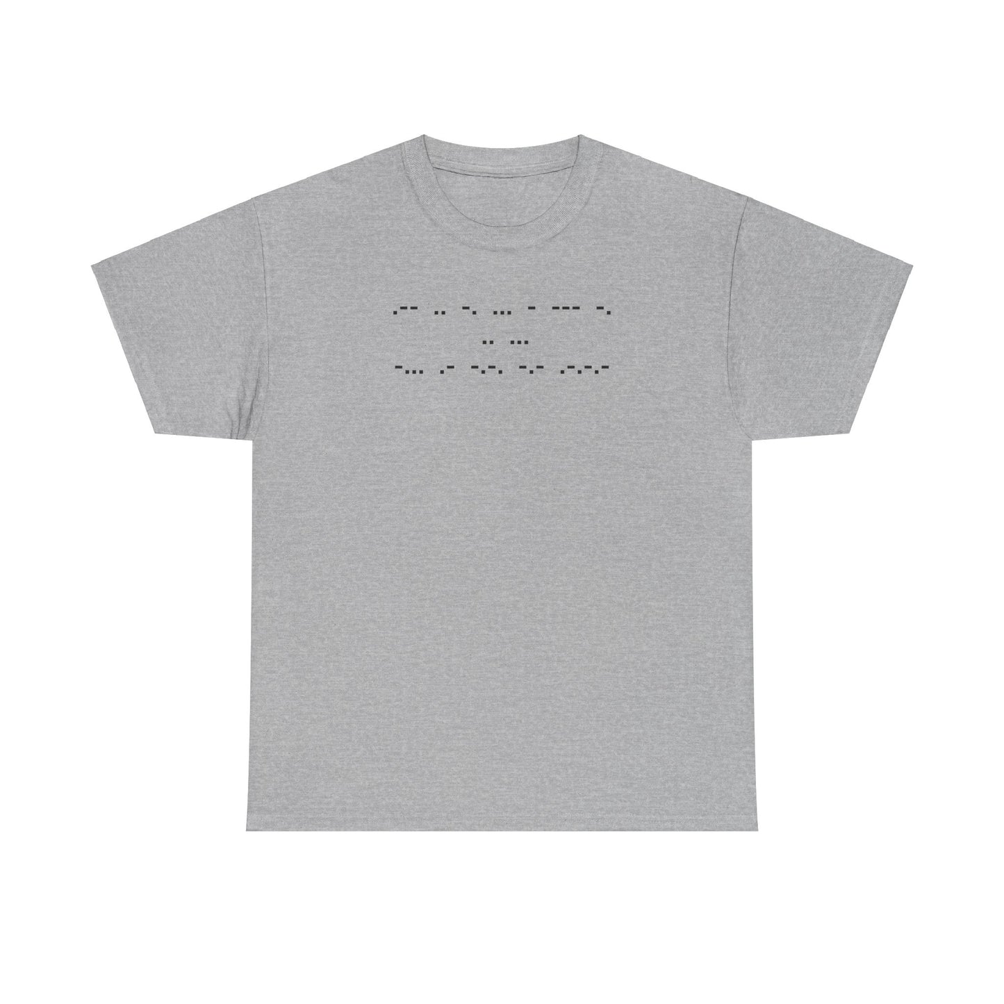 Winston is back Unisex Heavy Cotton Tee