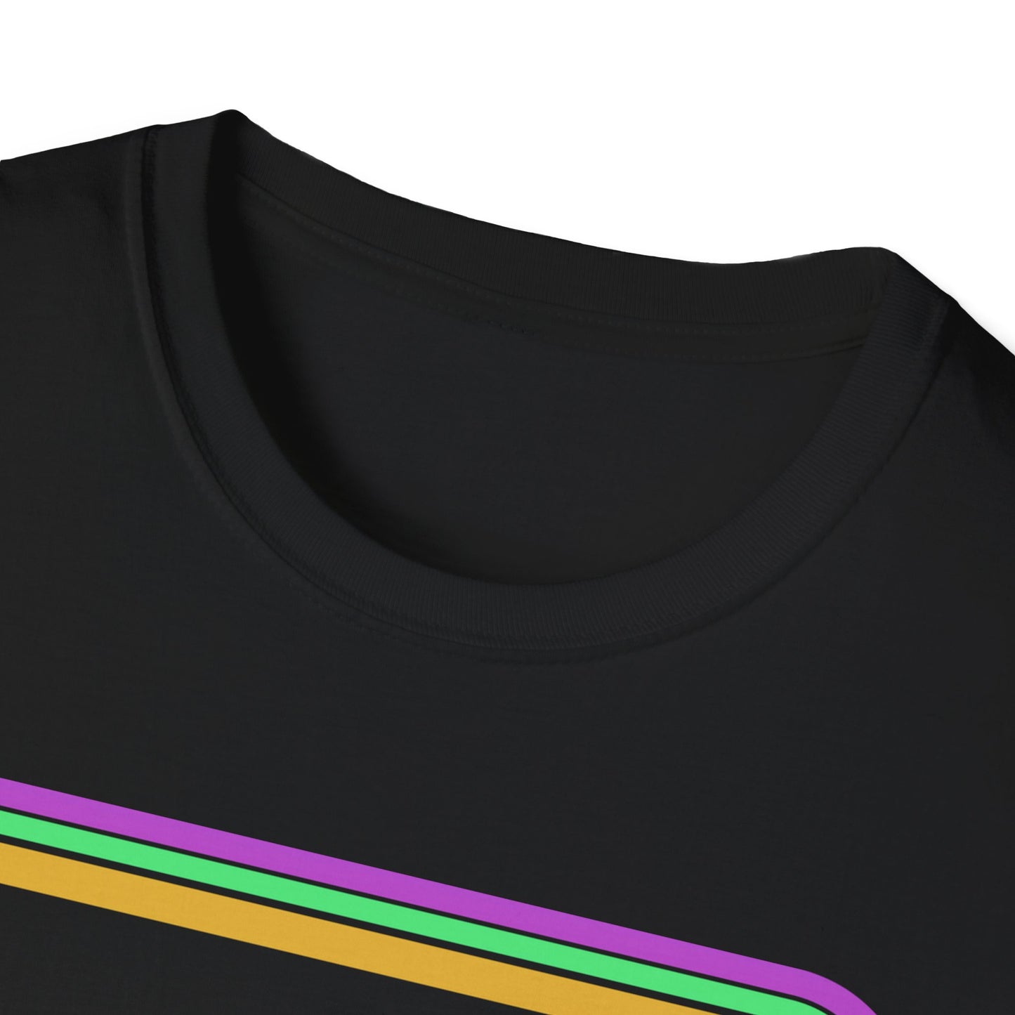 Ashbrook Grand Opening Softstyle Tee