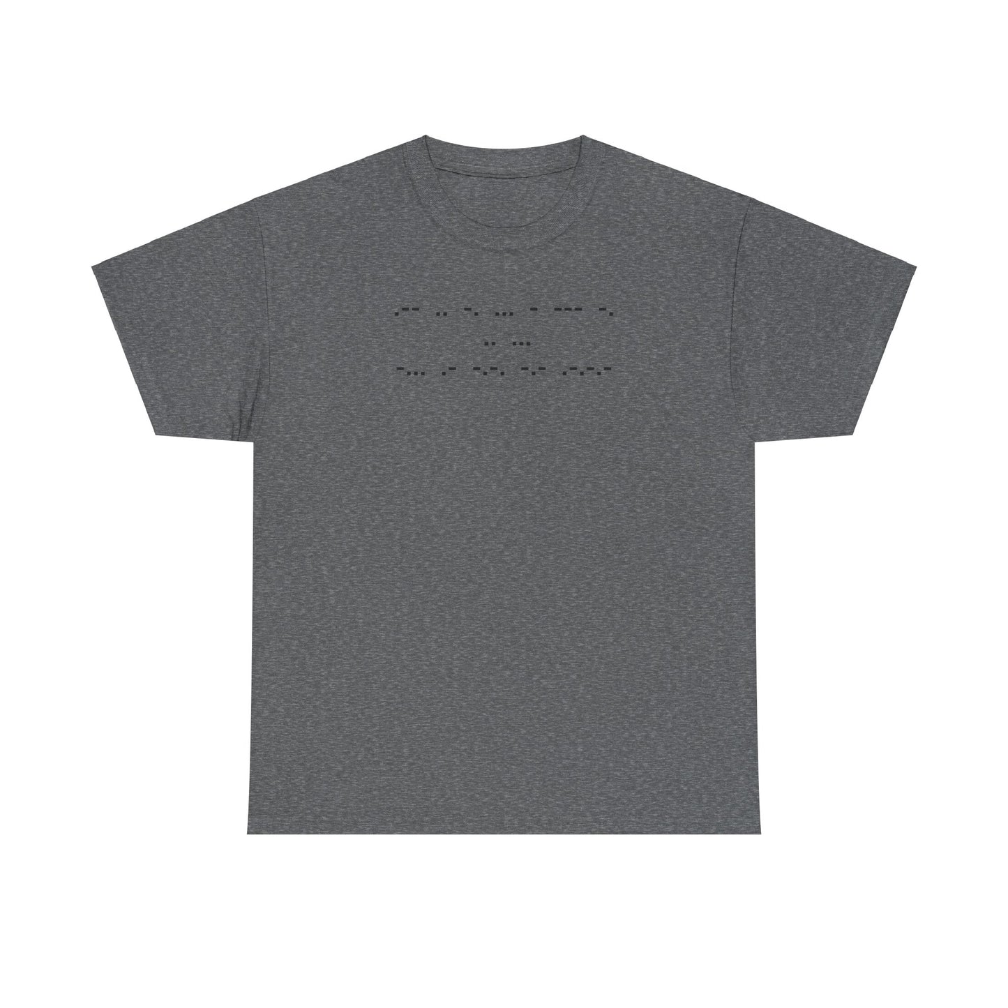 Winston is back Unisex Heavy Cotton Tee