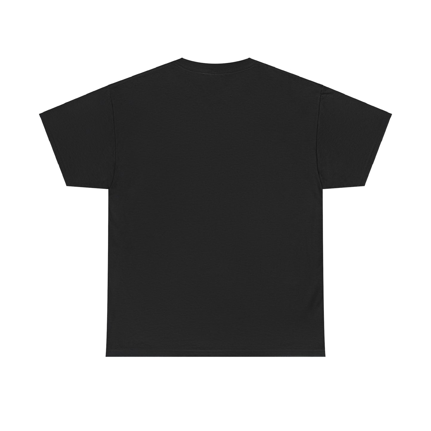 Ashbrook Christmas Unisex Heavy Cotton Tee