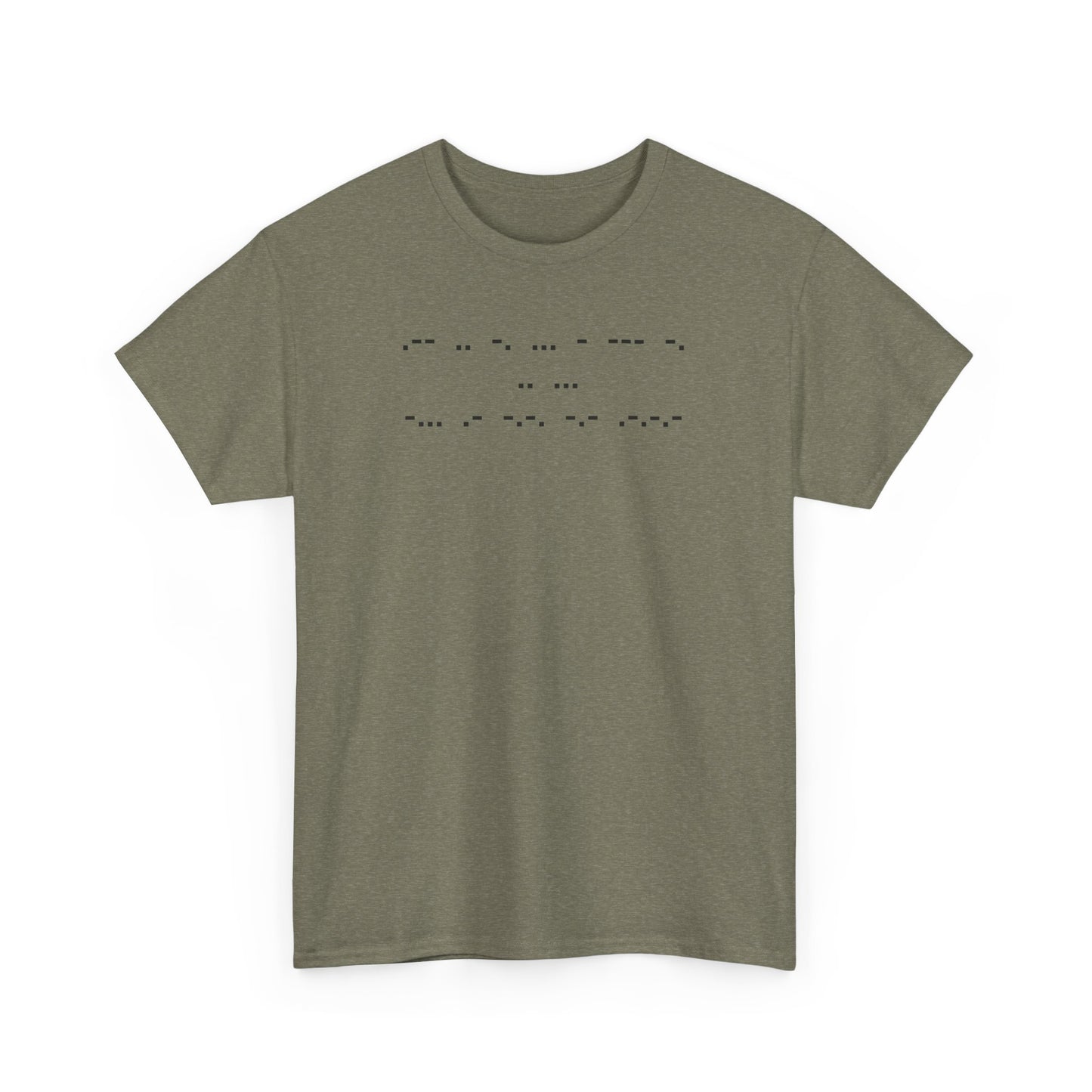 Winston is back Unisex Heavy Cotton Tee