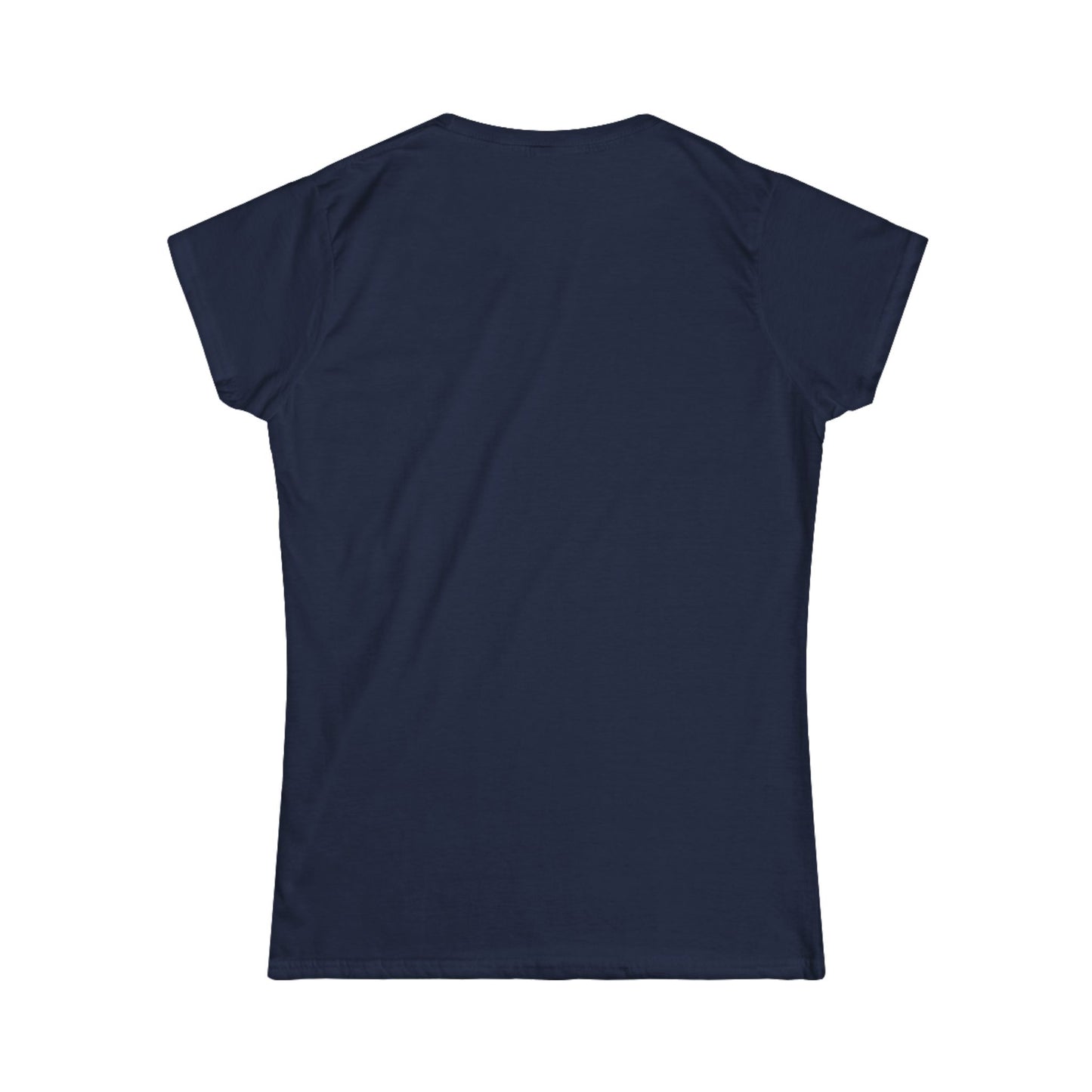 Ashbrook Est. 1983 Pocket Graphic, Women's Vintage T-Shirt