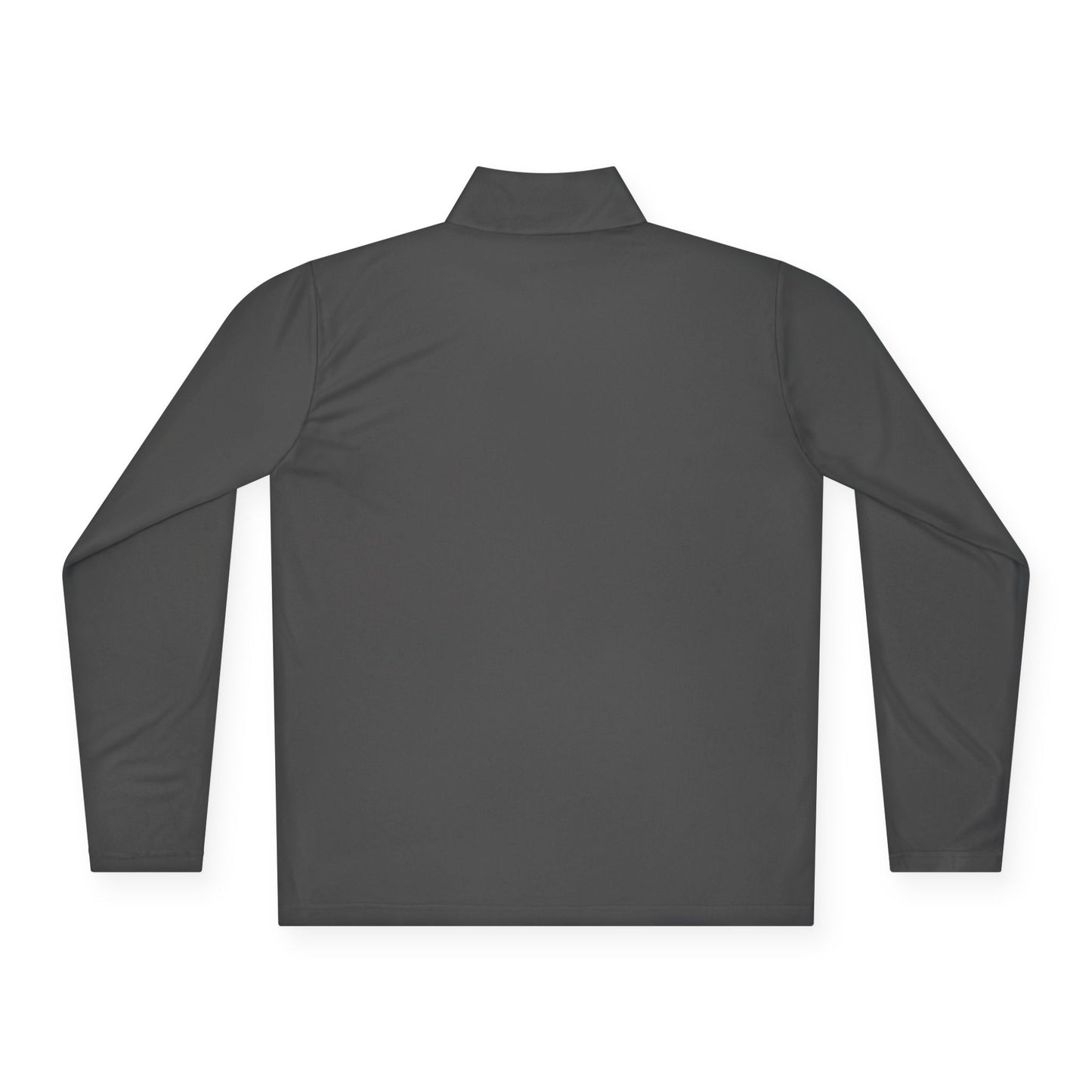 Unisex Quarter-Zip Pullover Ashbrook Eagle A