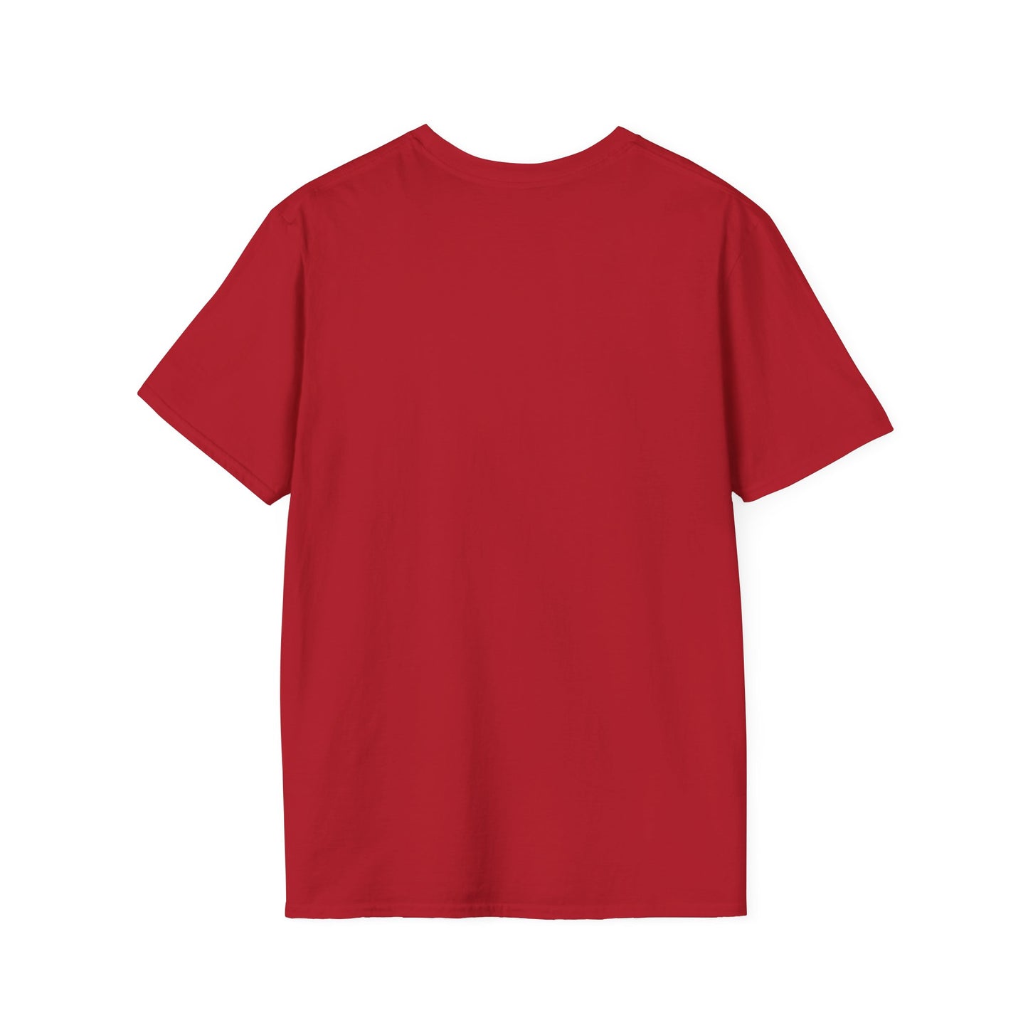 Ashbrook Grand Opening Grid Softstyle Tee