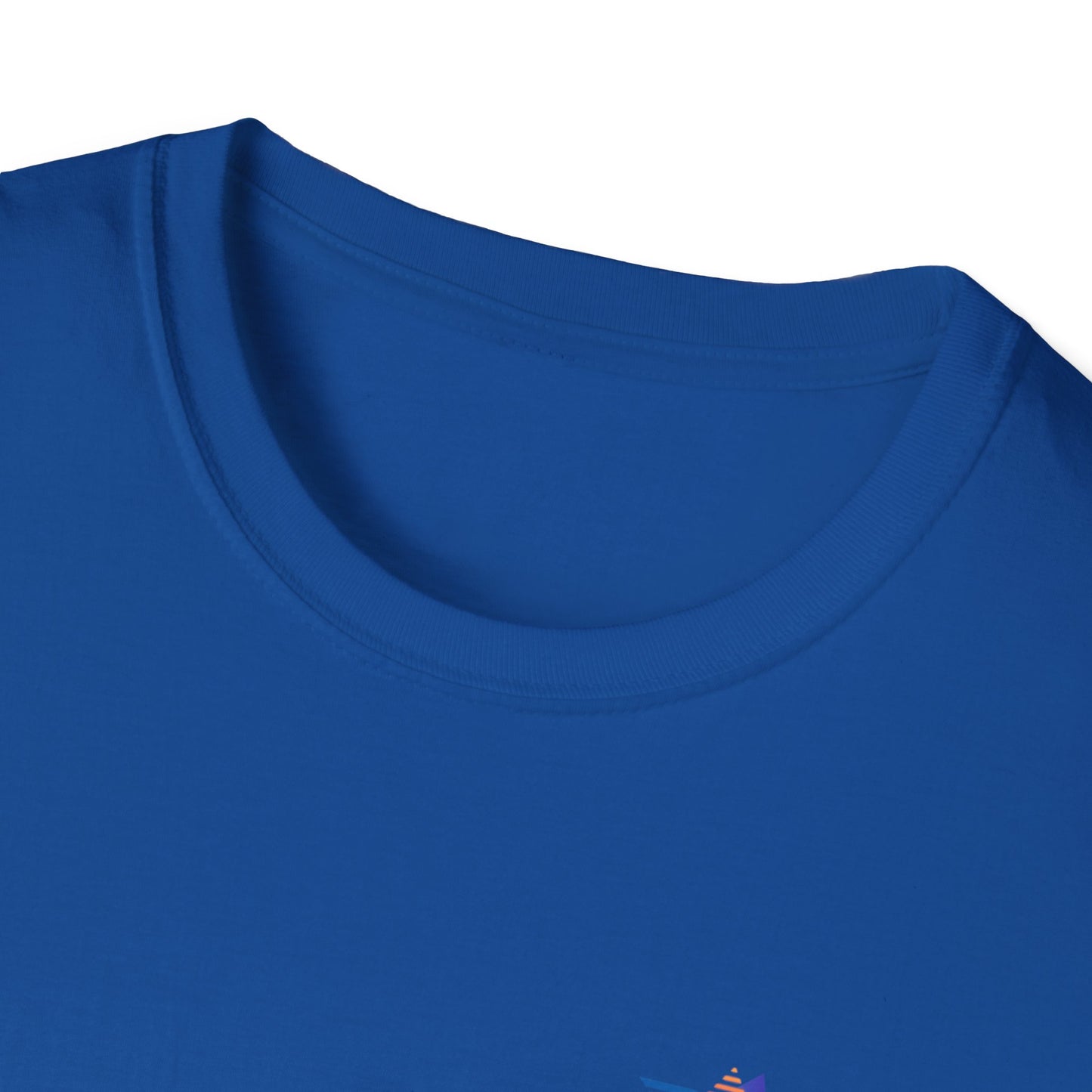 Ashbrook Est. 1983 Pocket Graphic Softstyle Tee