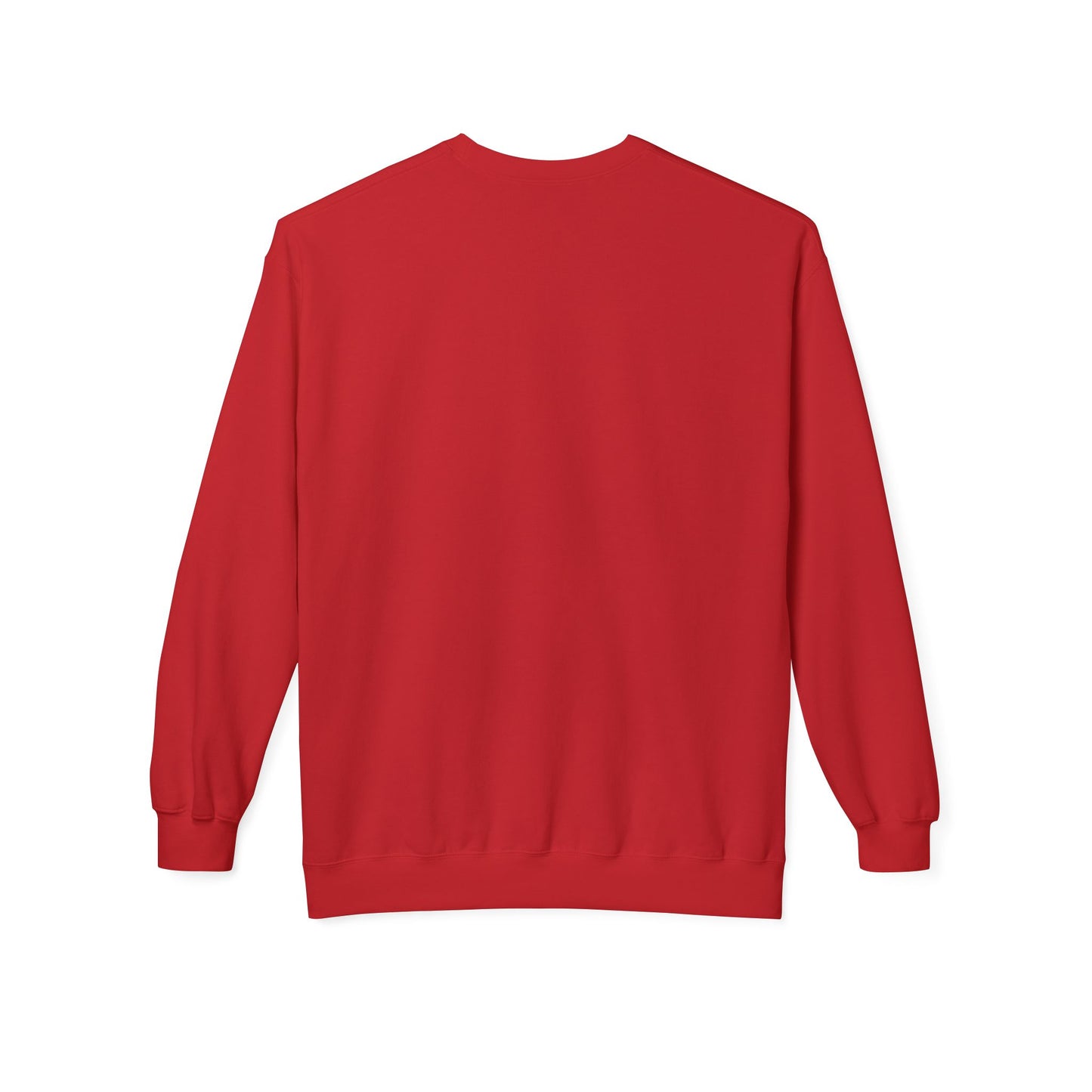 Ashbrook Grand Opening Grid, Casual Crewneck Pullover