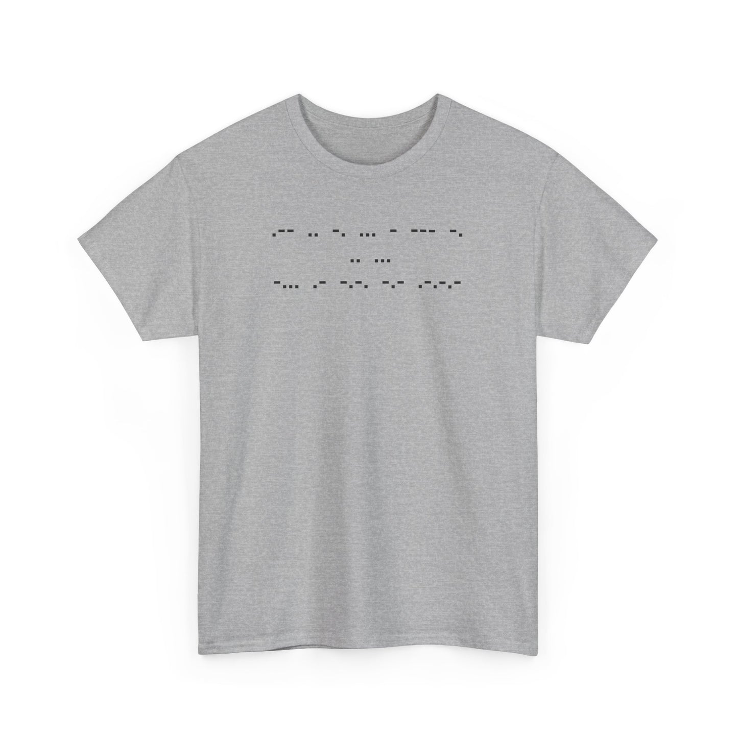 Winston is back Unisex Heavy Cotton Tee