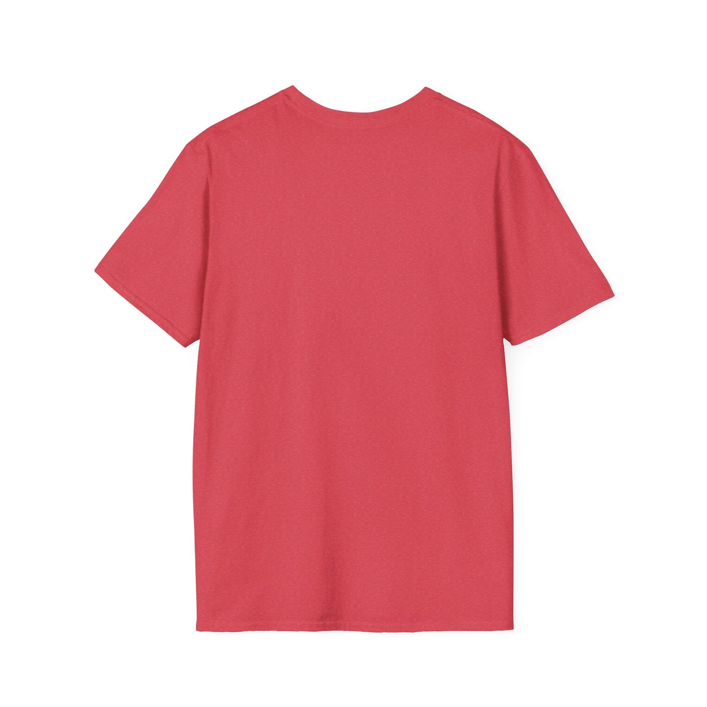 Ashbrook Grand Opening Grid Softstyle Tee