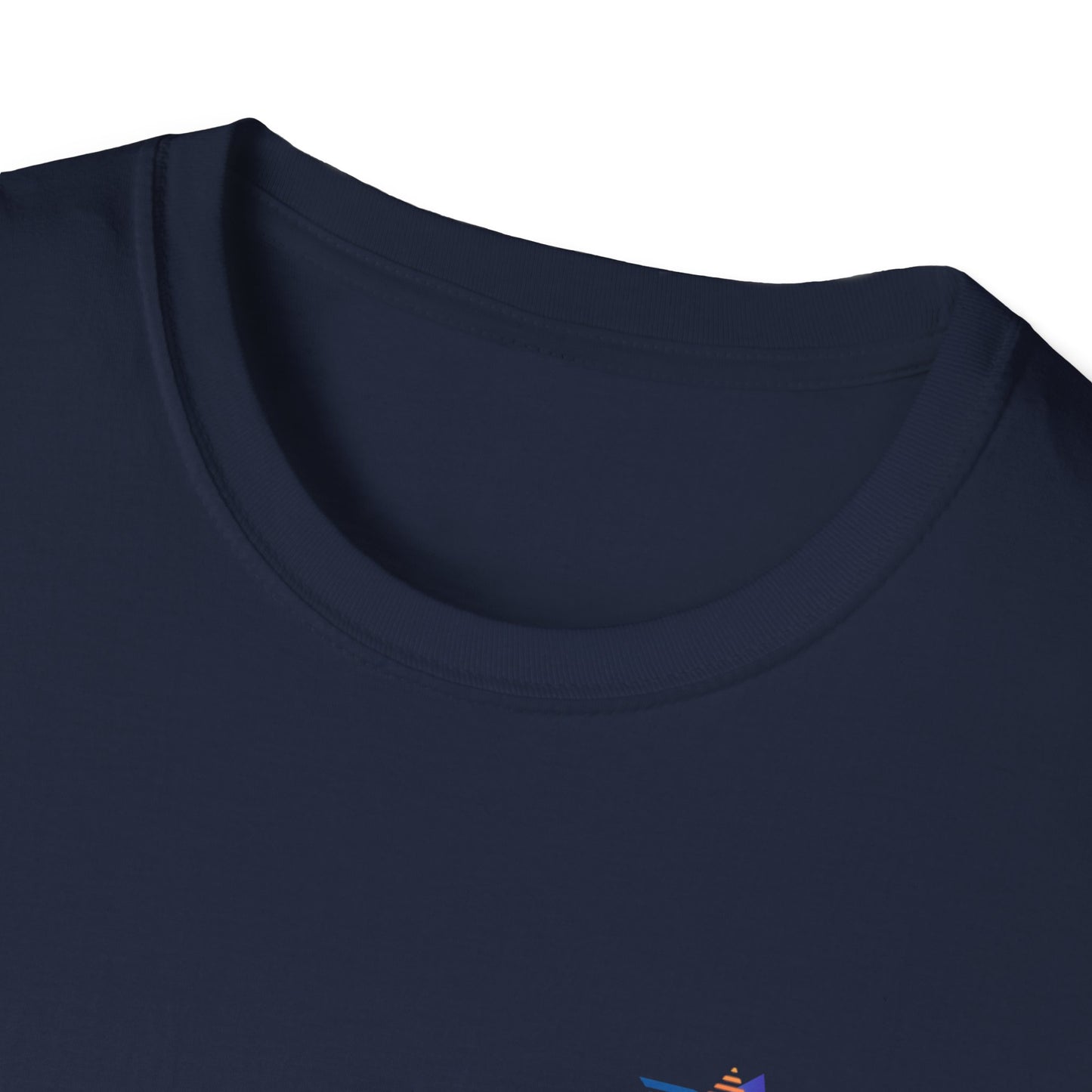 Ashbrook Est. 1983 Pocket Graphic Softstyle Tee
