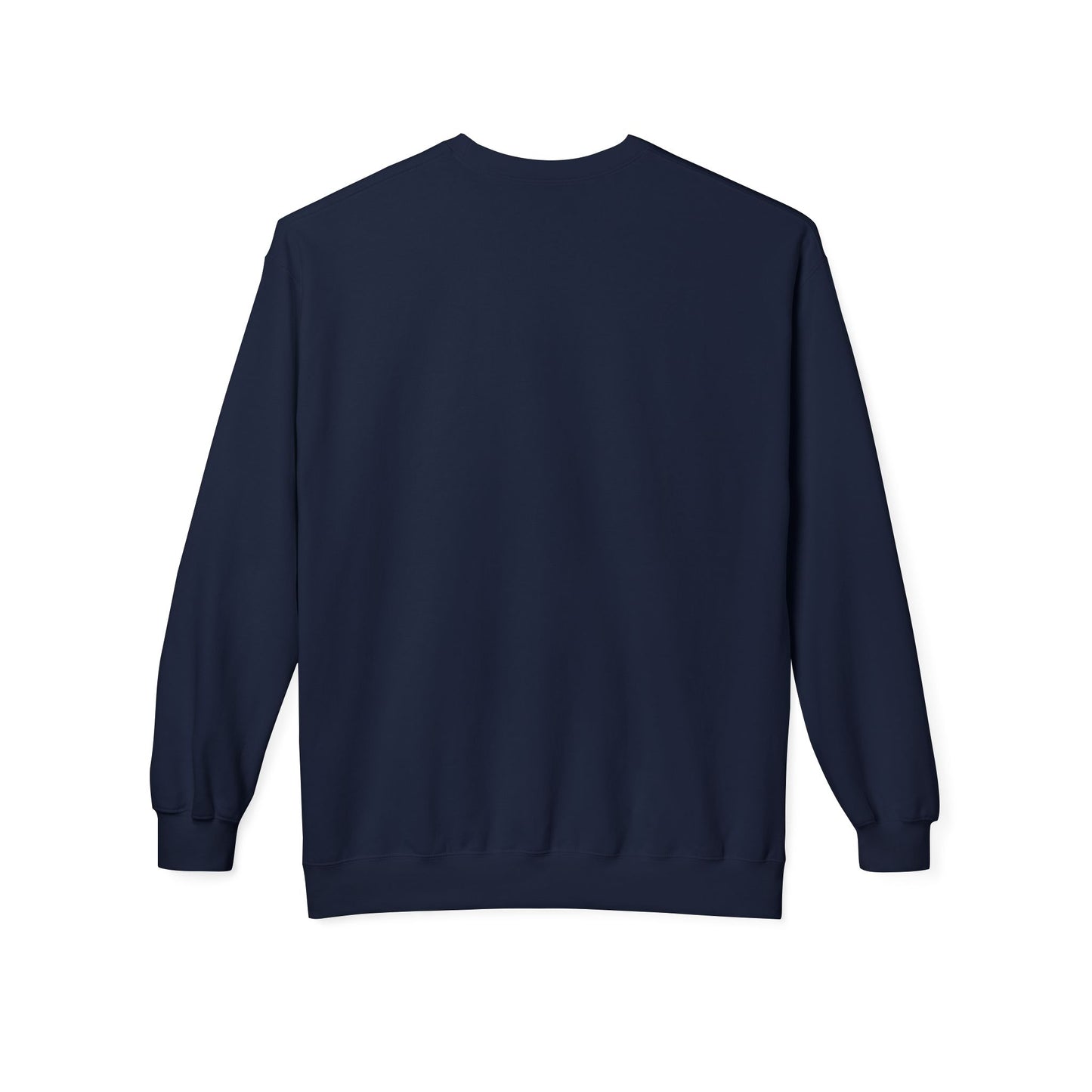 Ashbrook Est. 1983 Pocket Graphic, Casual Crewneck Pullover