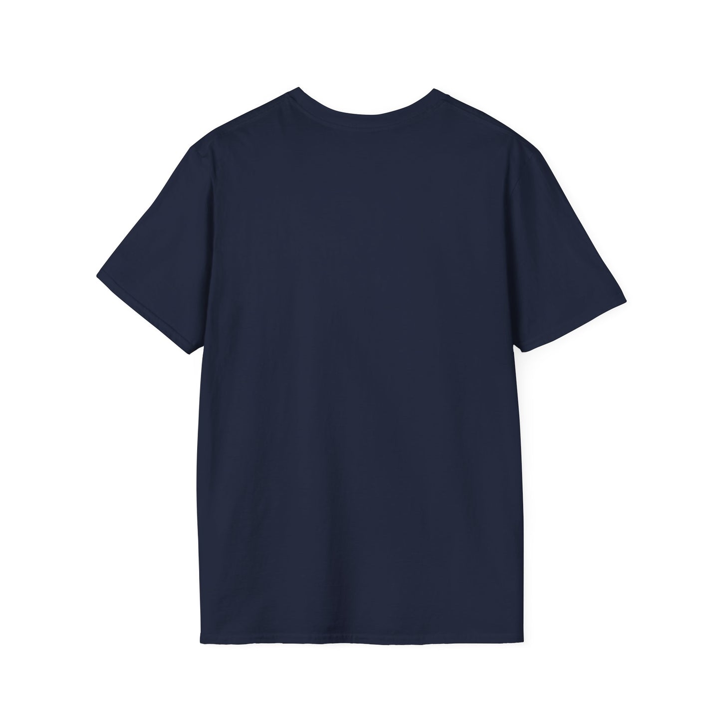 Ashbrook Est. 1983 Pocket Graphic Softstyle Tee