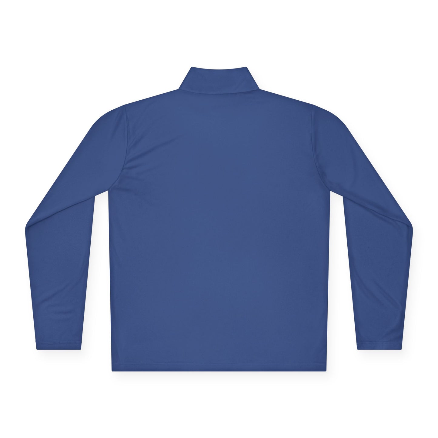 Unisex Quarter-Zip Pullover Ashbrook Eagle A