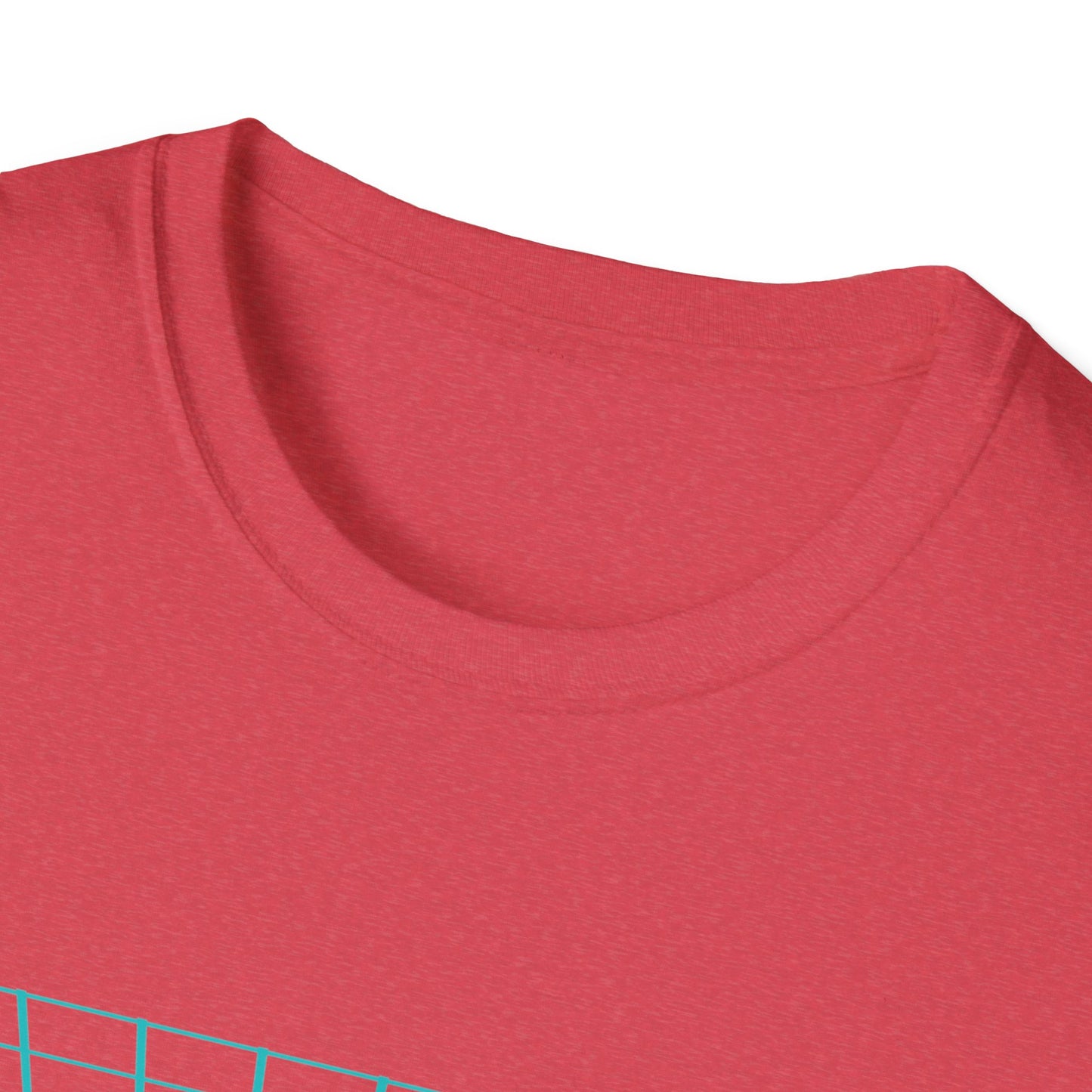 Ashbrook Grand Opening Grid Softstyle Tee