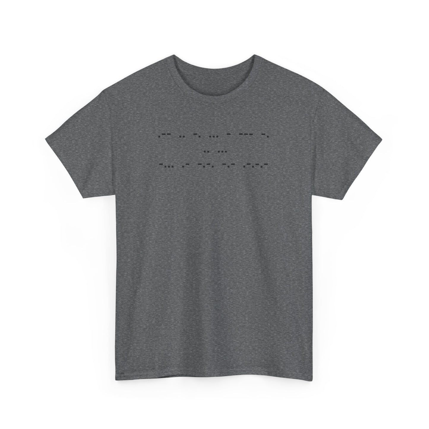 Winston is back Unisex Heavy Cotton Tee