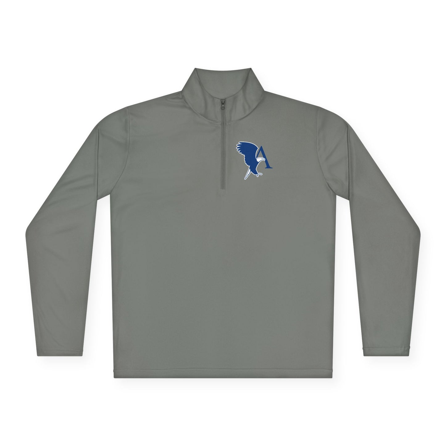 Unisex Quarter-Zip Pullover Ashbrook Eagle A