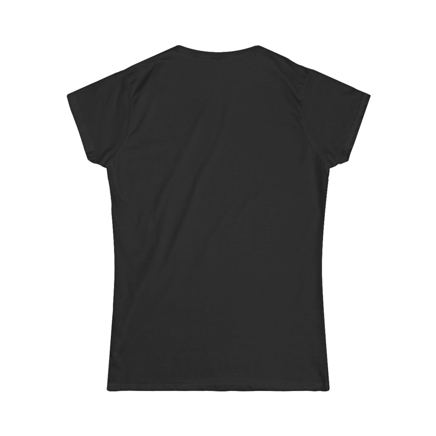 Ashbrook Est. 1983, Women's Vintage T-Shirt