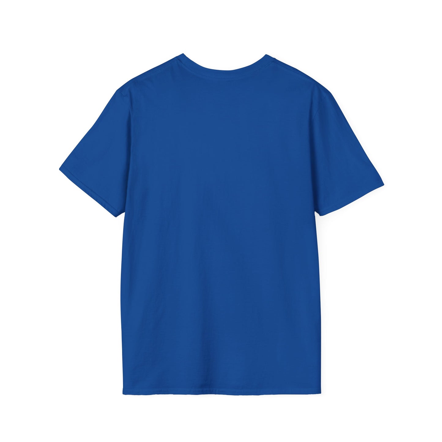 Ashbrook Est. 1983 Pocket Graphic Softstyle Tee
