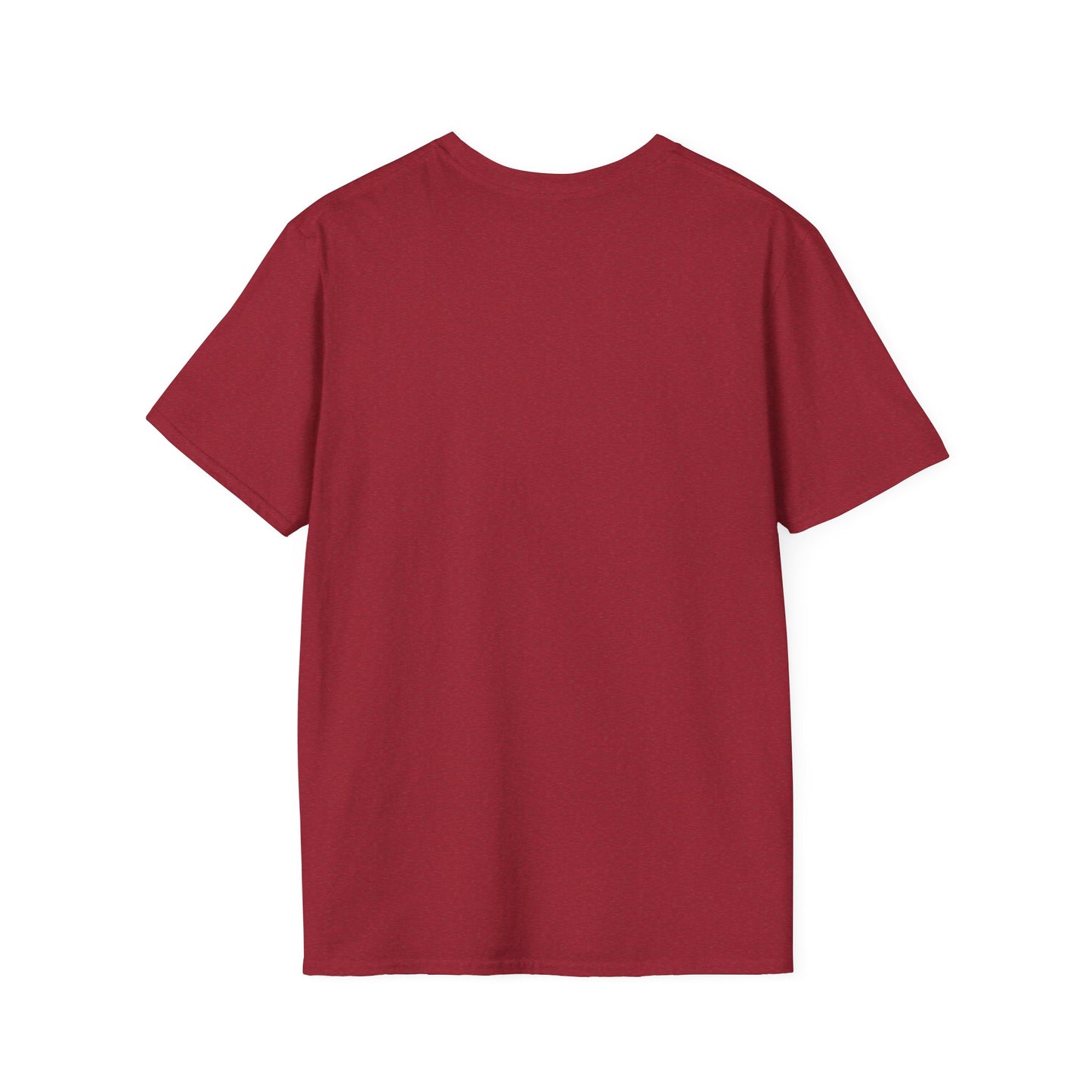Ashbrook Grand Opening Grid Softstyle Tee