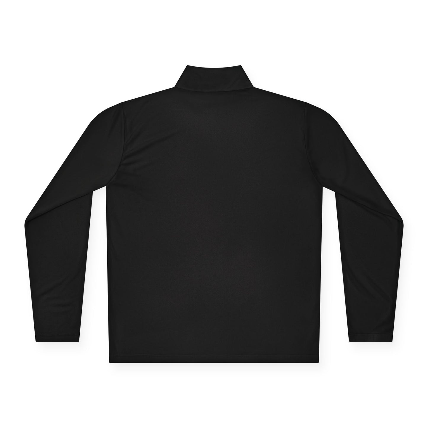 Unisex Quarter-Zip Pullover Ashbrook Eagle A