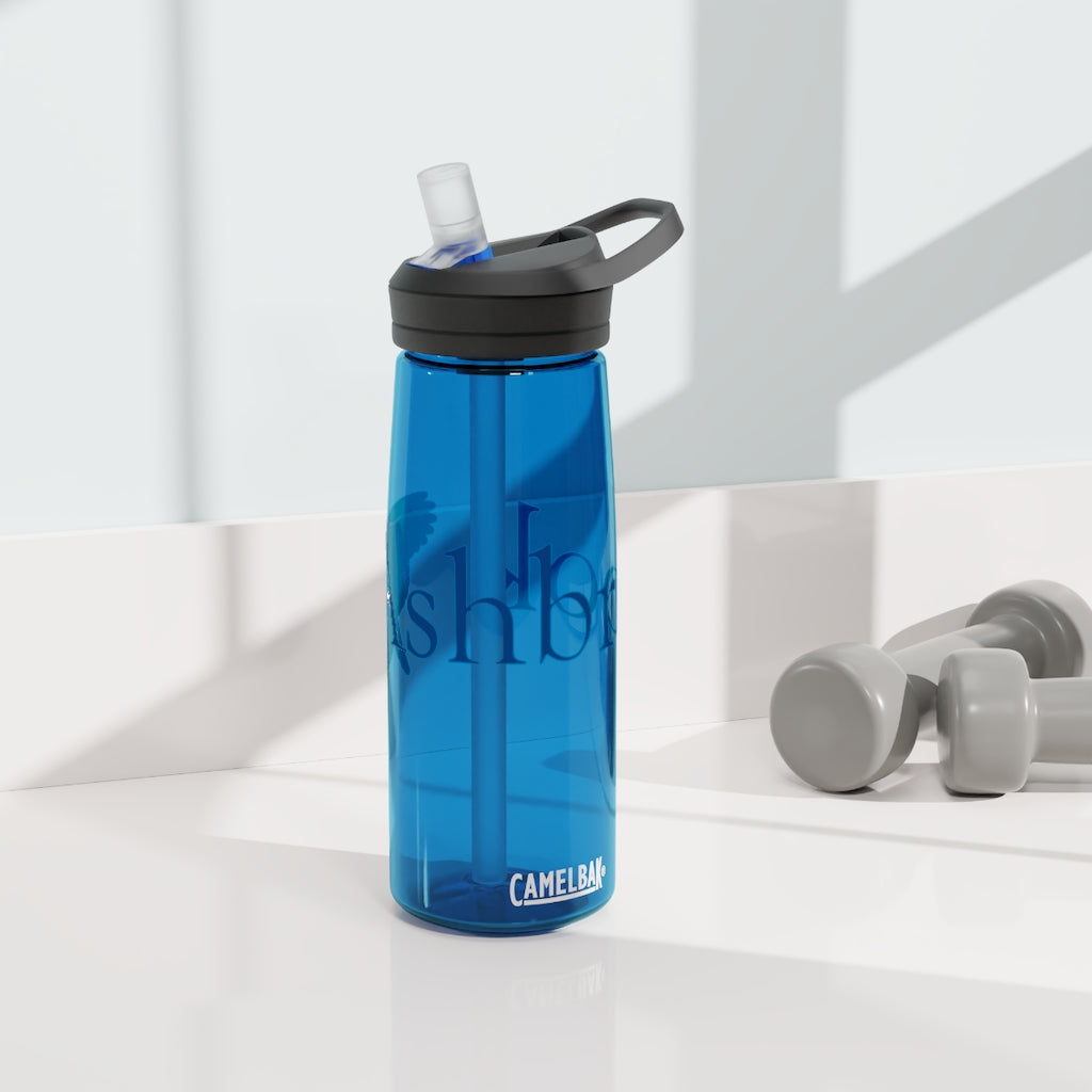 CamelBak Water Bottle with Eagle A Logo