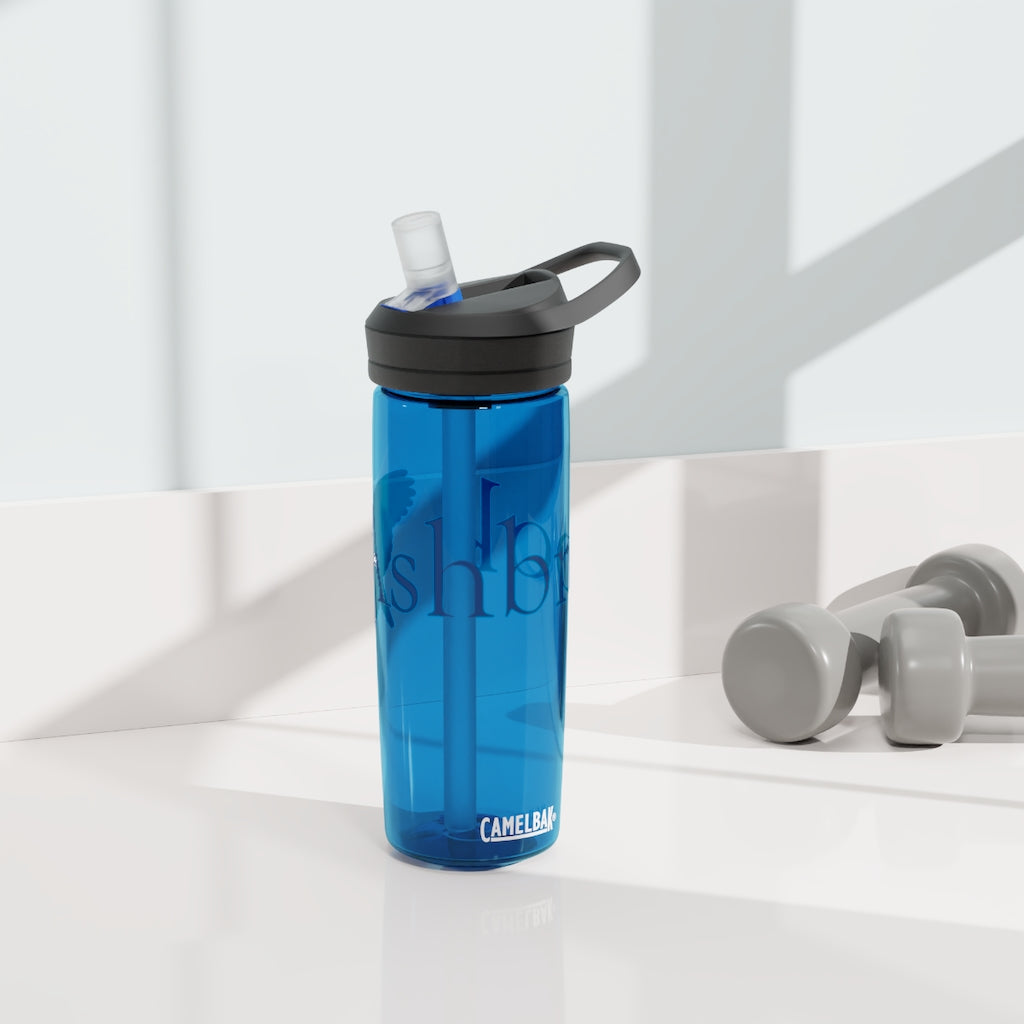 CamelBak Water Bottle with Eagle A Logo