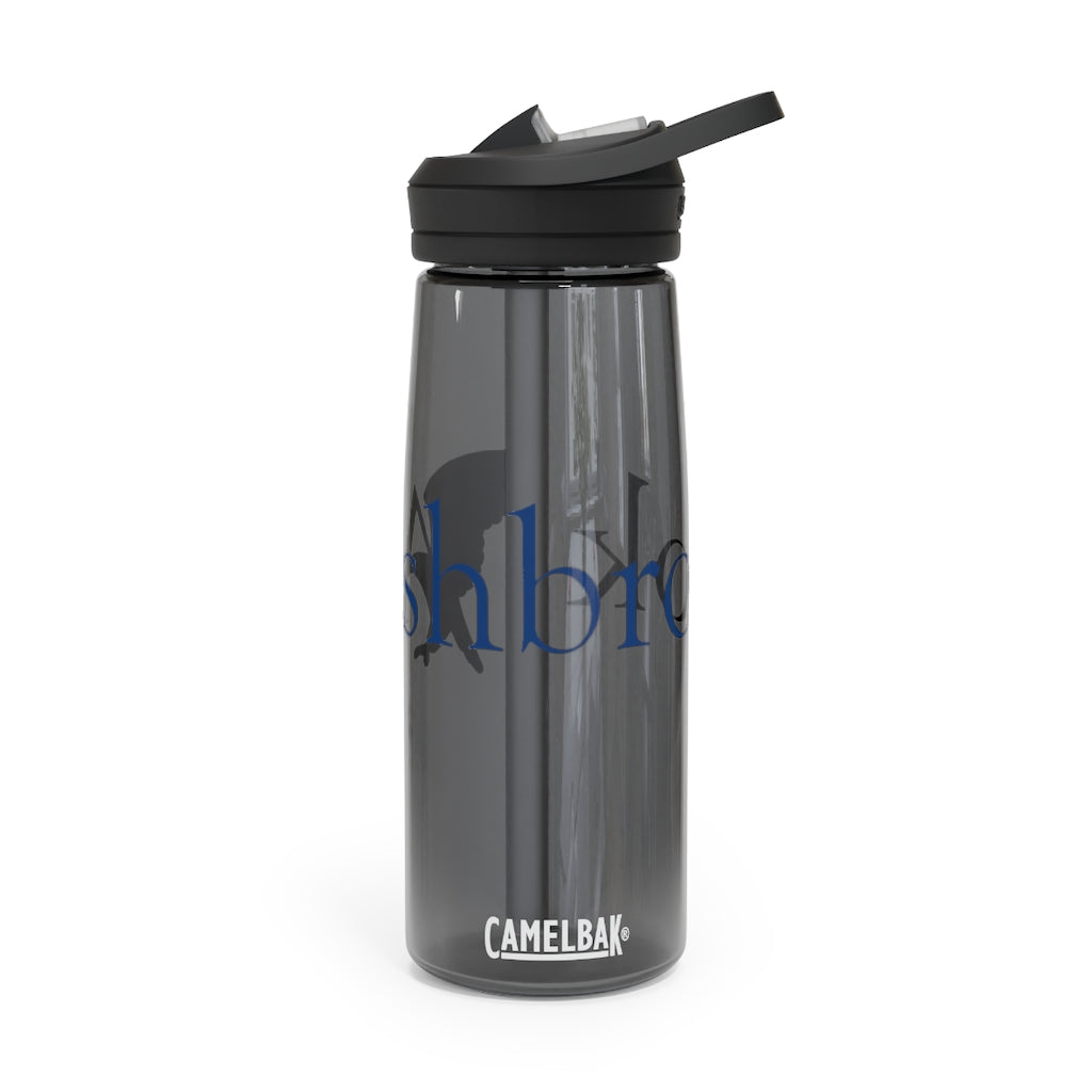 CamelBak Water Bottle with Eagle A Logo
