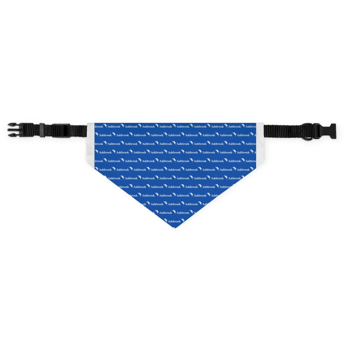 Ashbrook Pet Bandana Collar