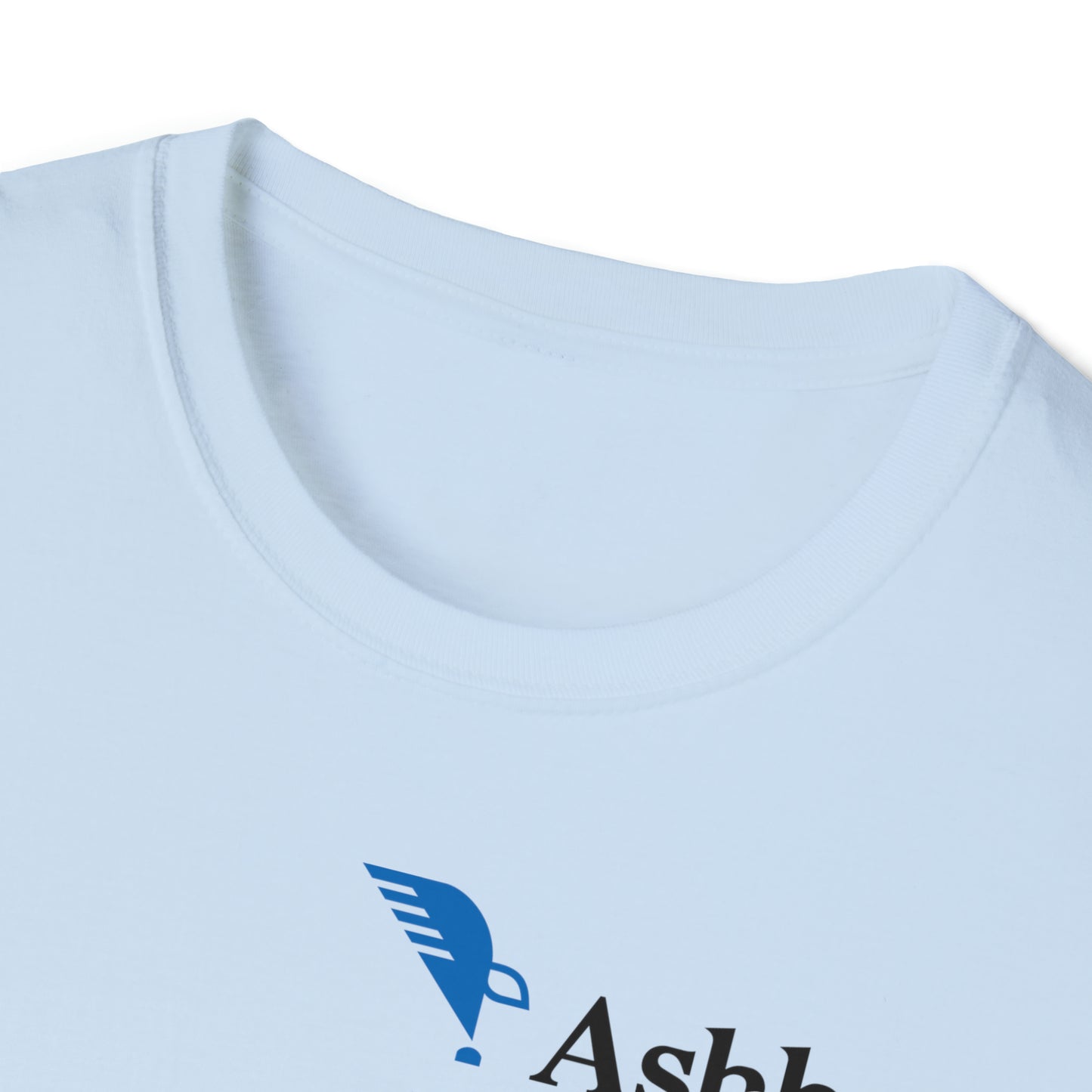 Ashbrook Scholar Unisex Softstyle T-Shirt