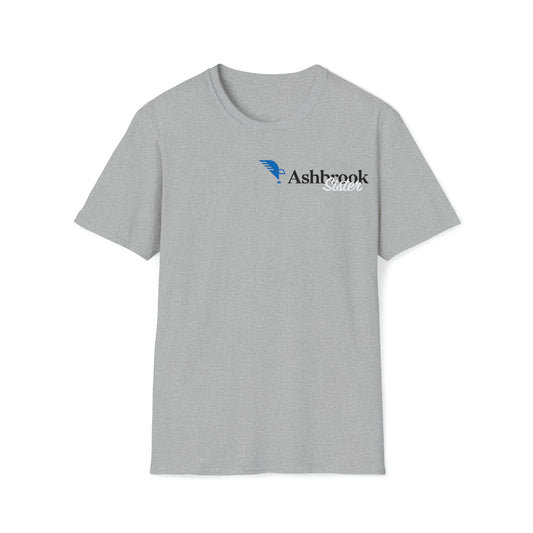Ashbrook Sister Unisex Softstyle T-Shirt