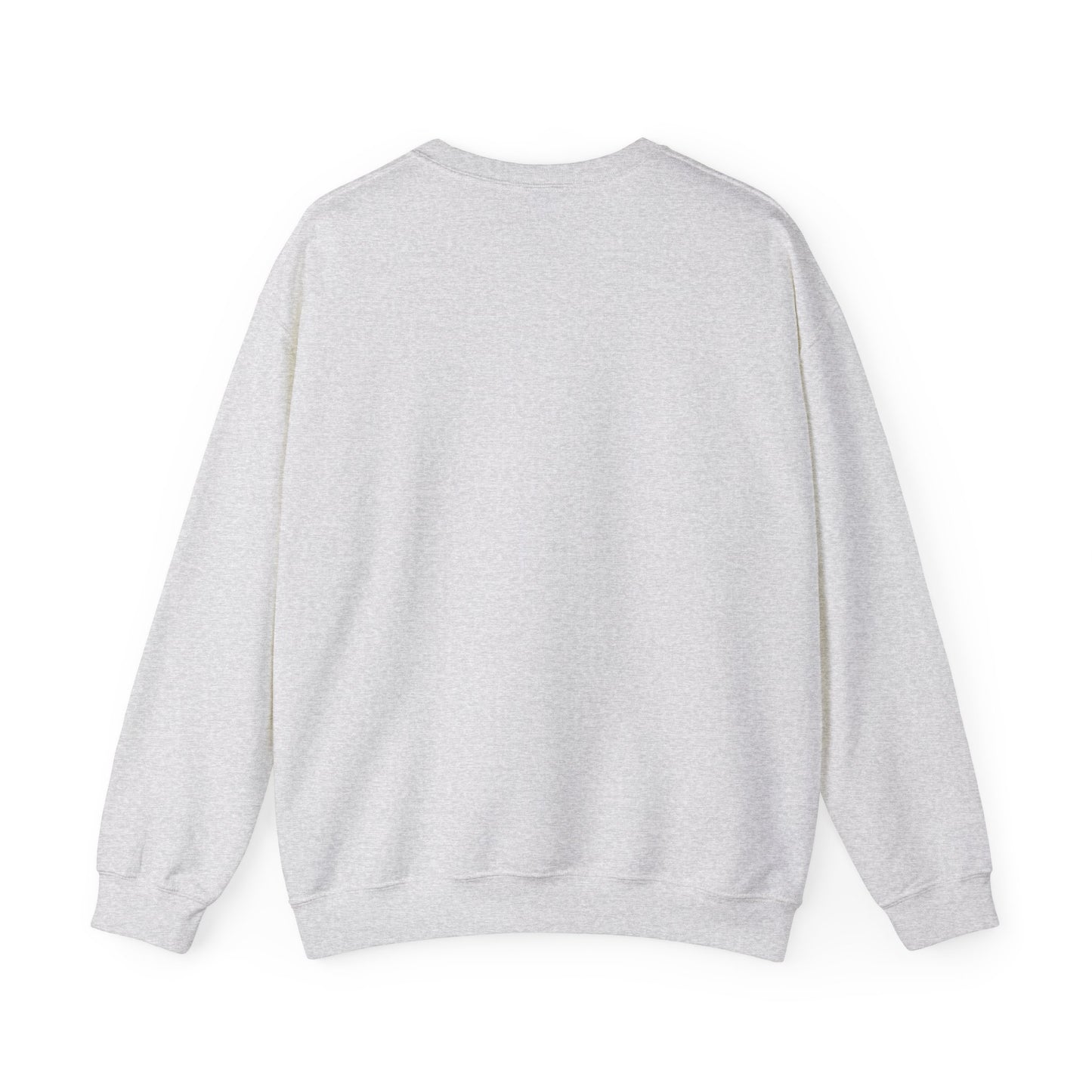 Ashbrook Christmas Unisex Heavy Blend™ Crewneck Sweatshirt