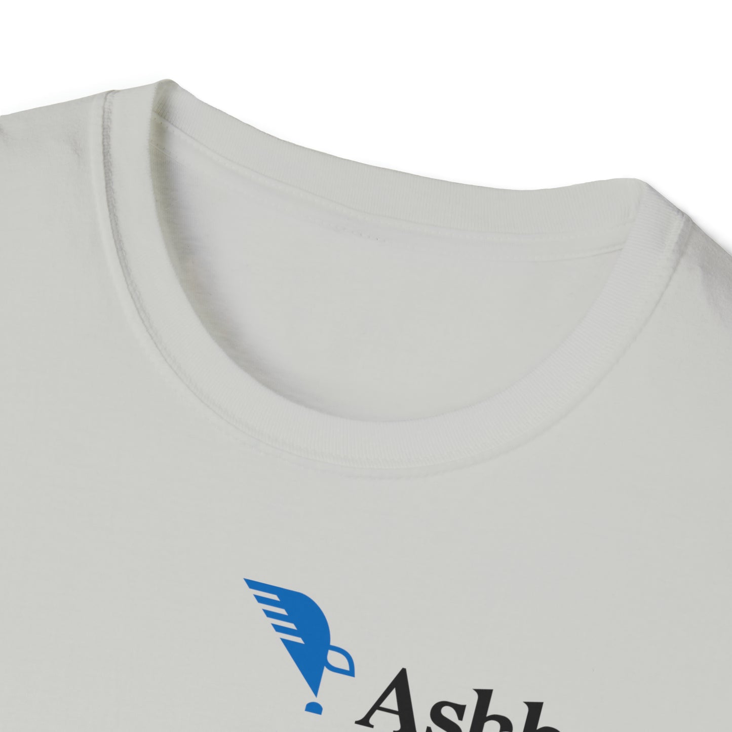 Ashbrook Scholar Unisex Softstyle T-Shirt