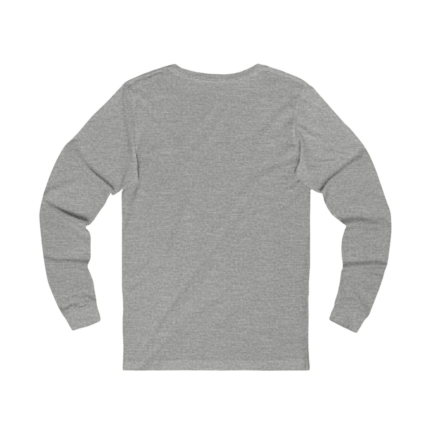 Ashbrook Logo Long Sleeve Tee