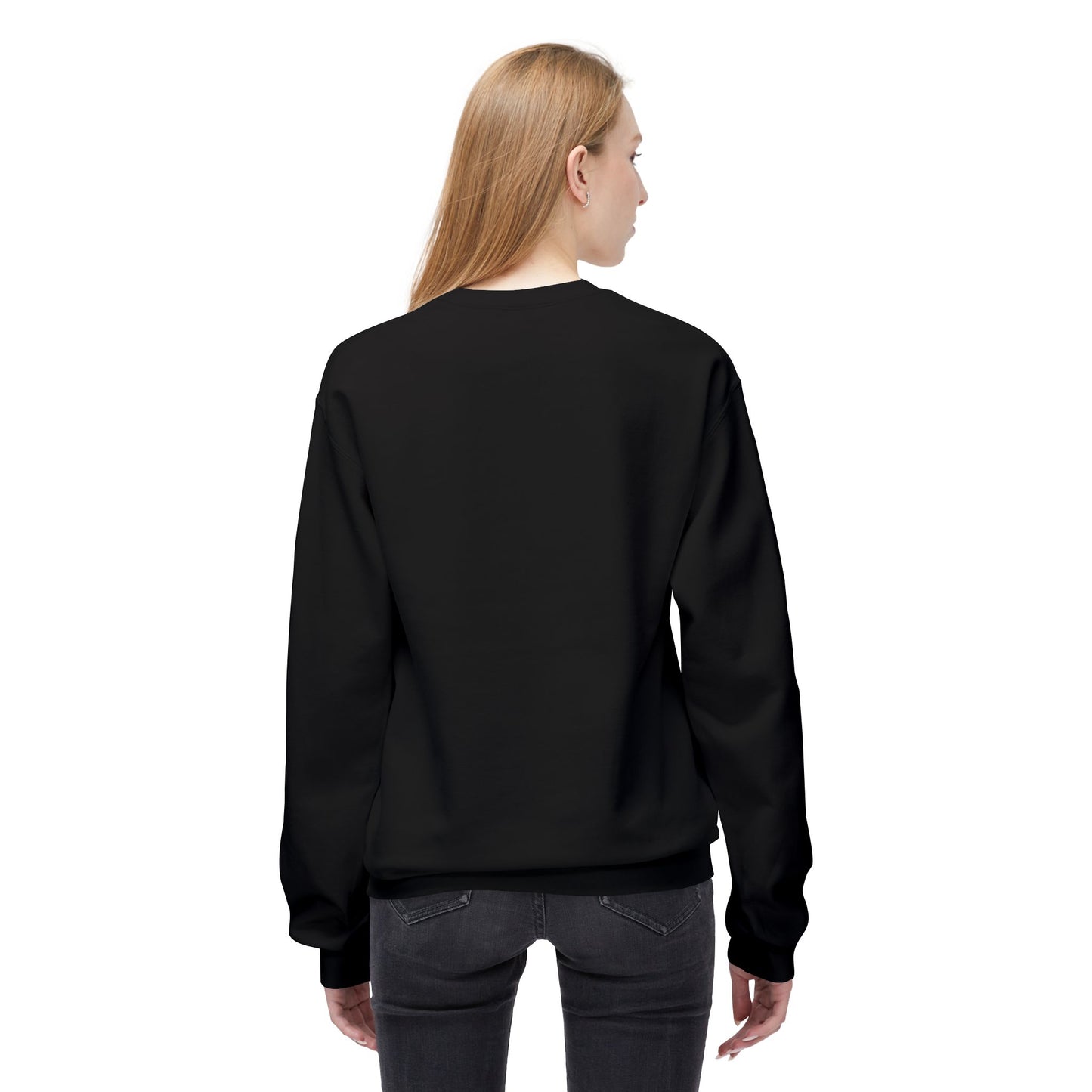Ashbrook Est. 1983, Casual Crewneck Pullover