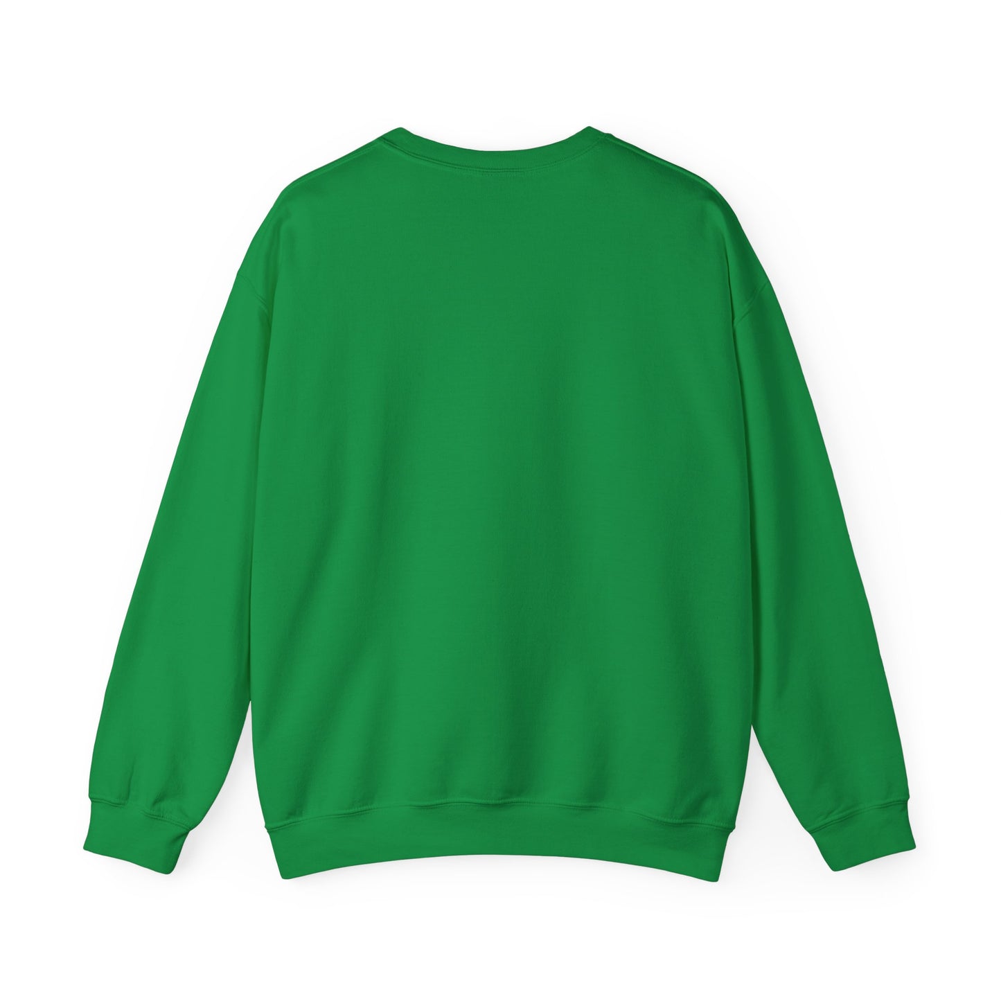 Ashbrook Christmas Unisex Heavy Blend™ Crewneck Sweatshirt