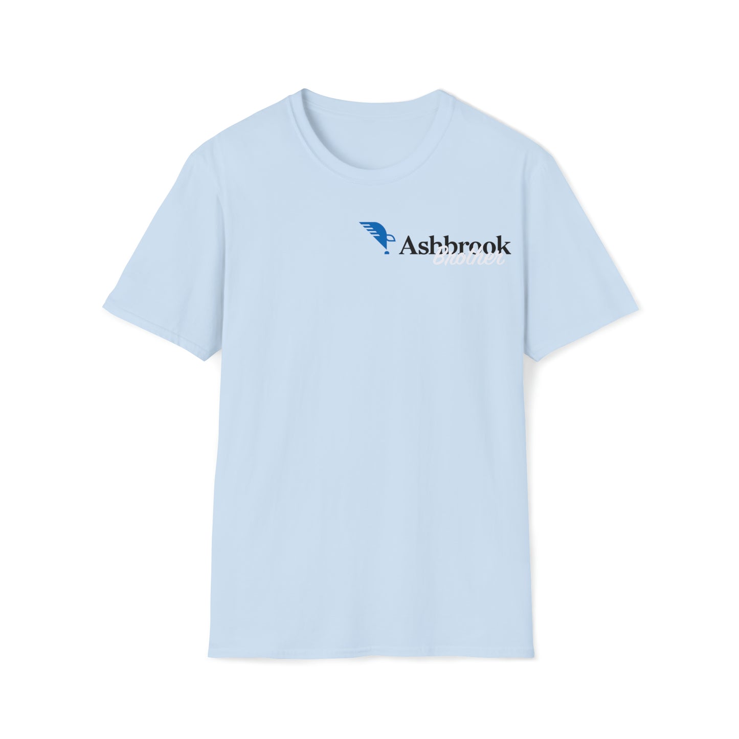 Ashbrook Brother Unisex Softstyle T-Shirt