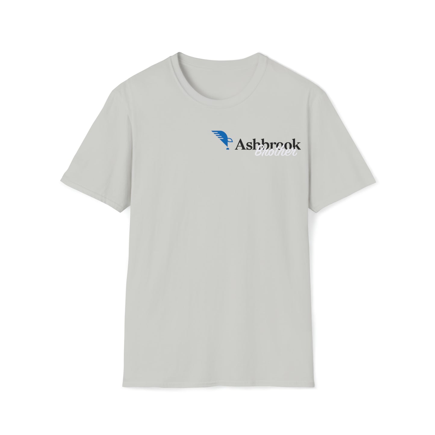 Ashbrook Brother Unisex Softstyle T-Shirt
