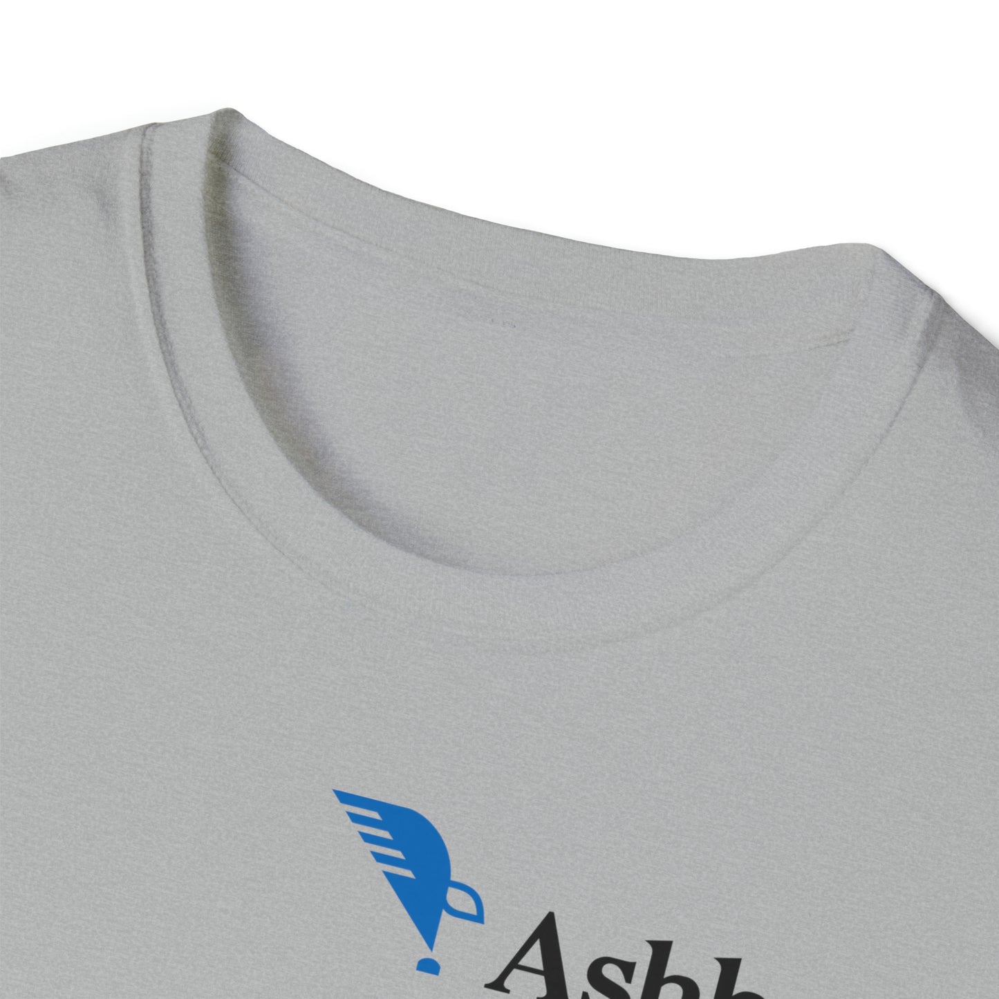 Ashbrook Mom Unisex Softstyle T-Shirt