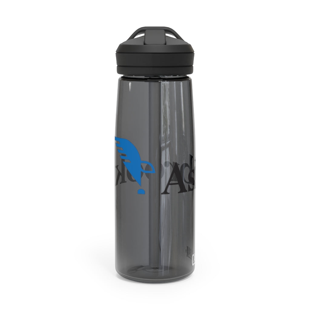 CamelBak Water Bottle with Eagle Quill Logo