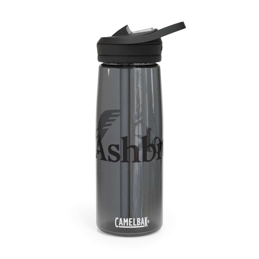 CamelBak Water Bottle with Eagle Quill Logo