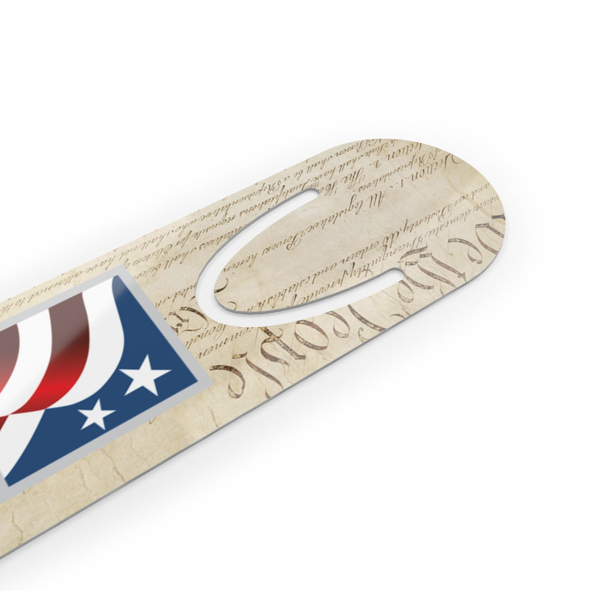 Teaching American History Constitution Bookmark