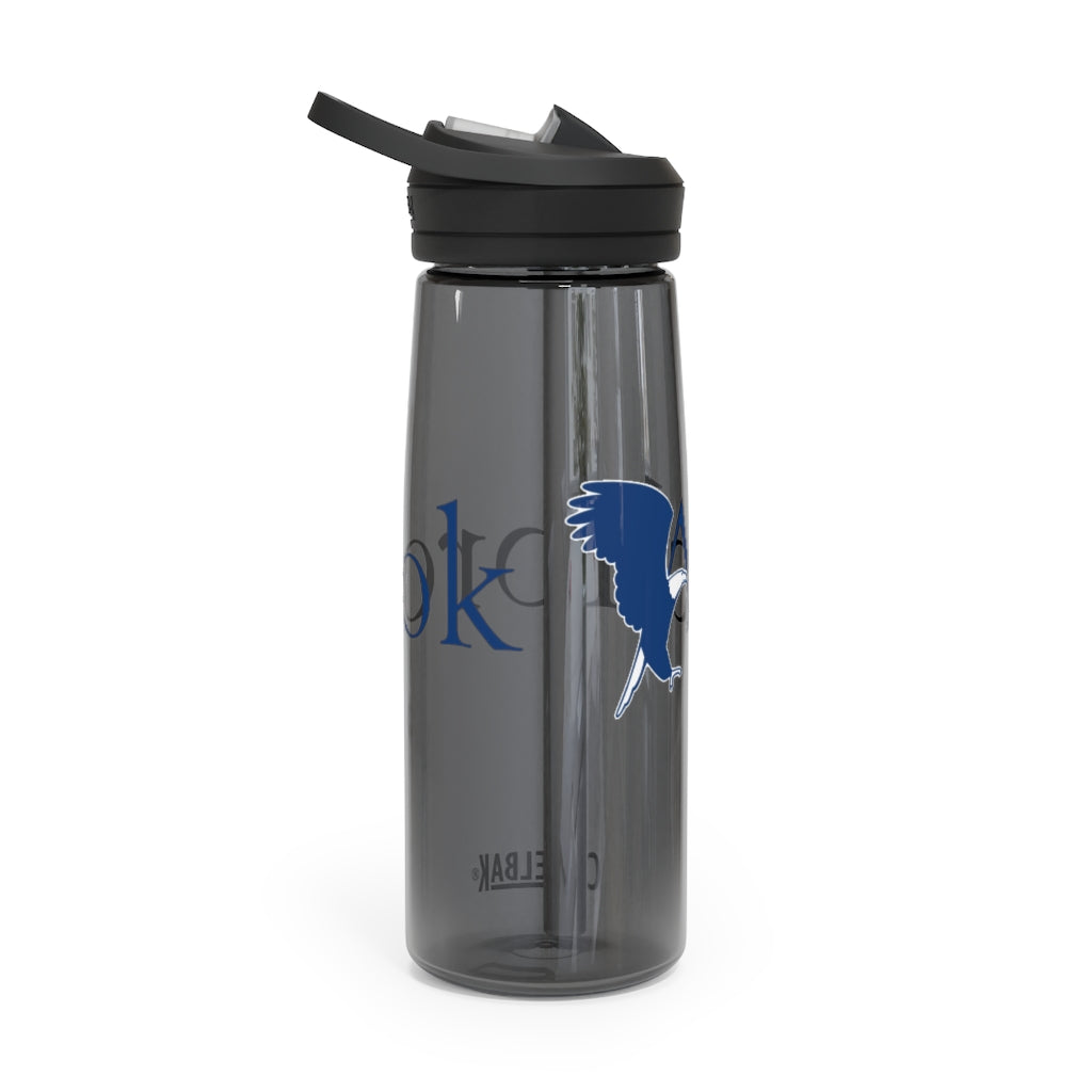 CamelBak  Water Bottle with Eagle A Logo