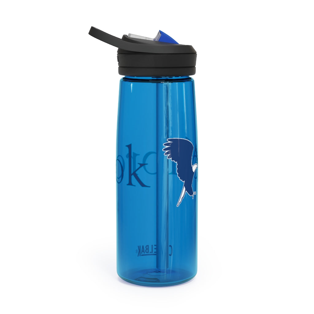 CamelBak  Water Bottle with Eagle A Logo