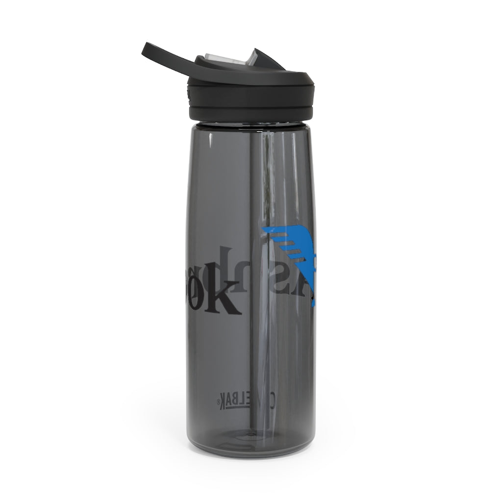 CamelBak Water Bottle with Eagle Quill Logo