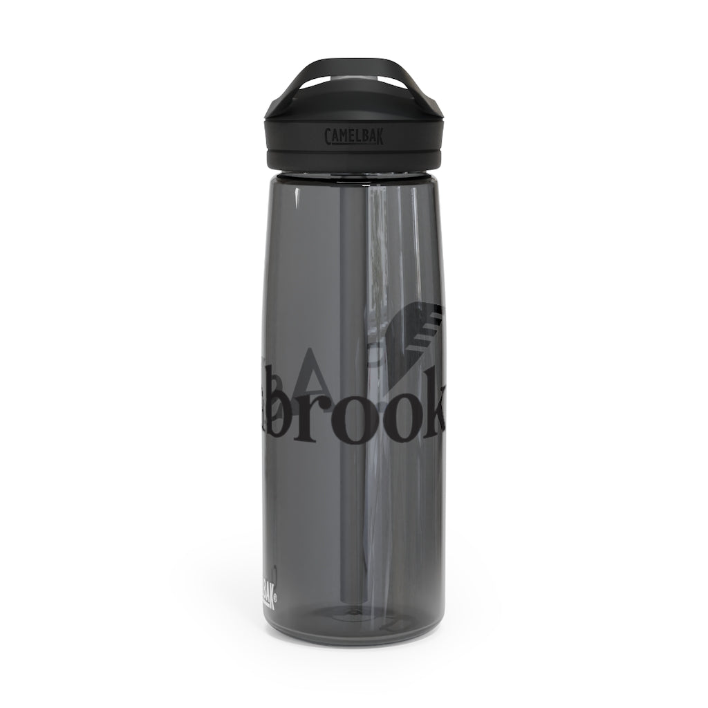 CamelBak Water Bottle with Eagle Quill Logo