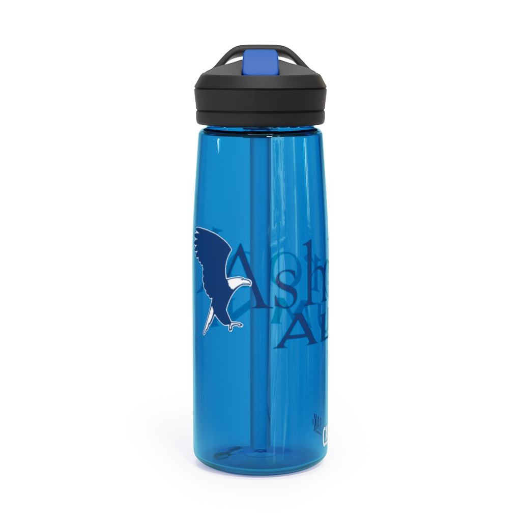 CamelBak Water Bottle with Eagle A Alumni Logo