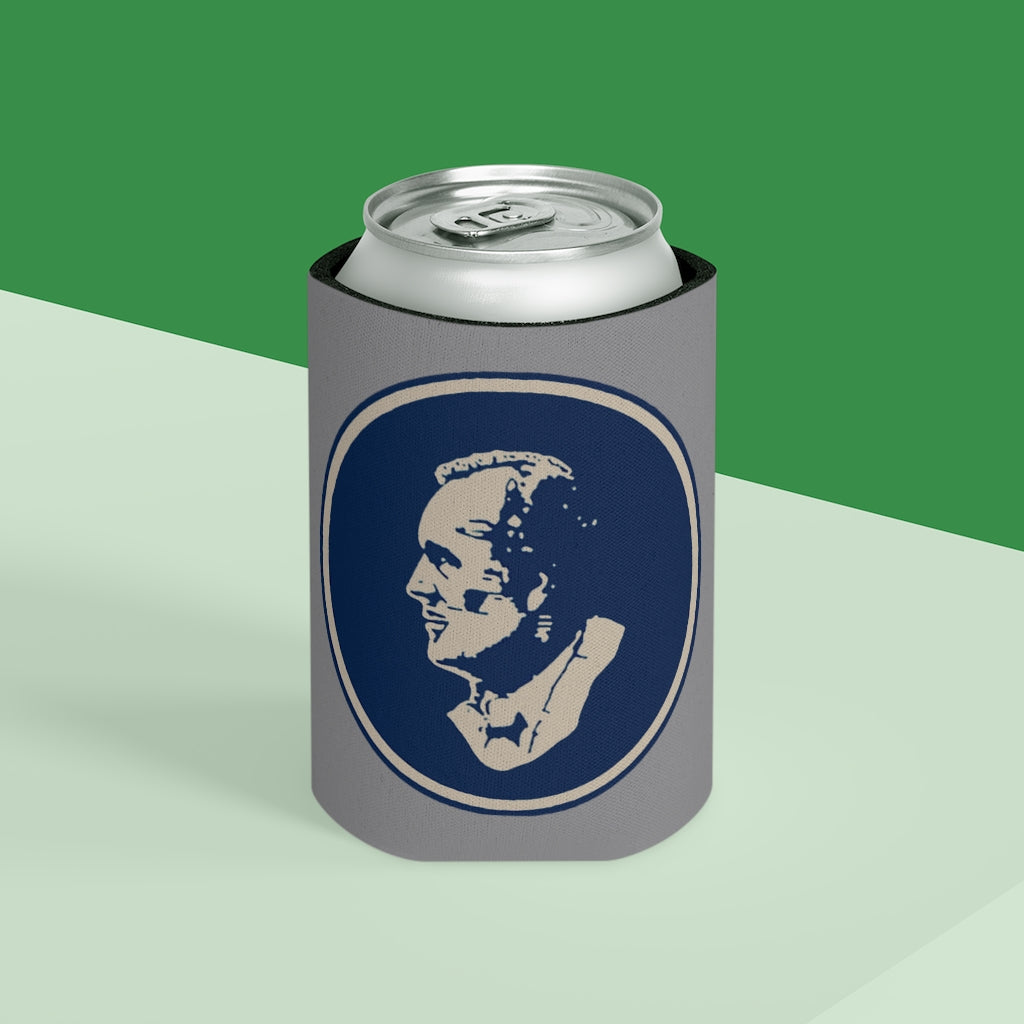 Can Cooler with Classic Logo