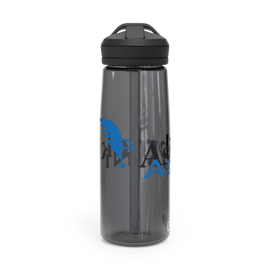 CamelBak Water Bottle with Eagle Quill Alumni Logo